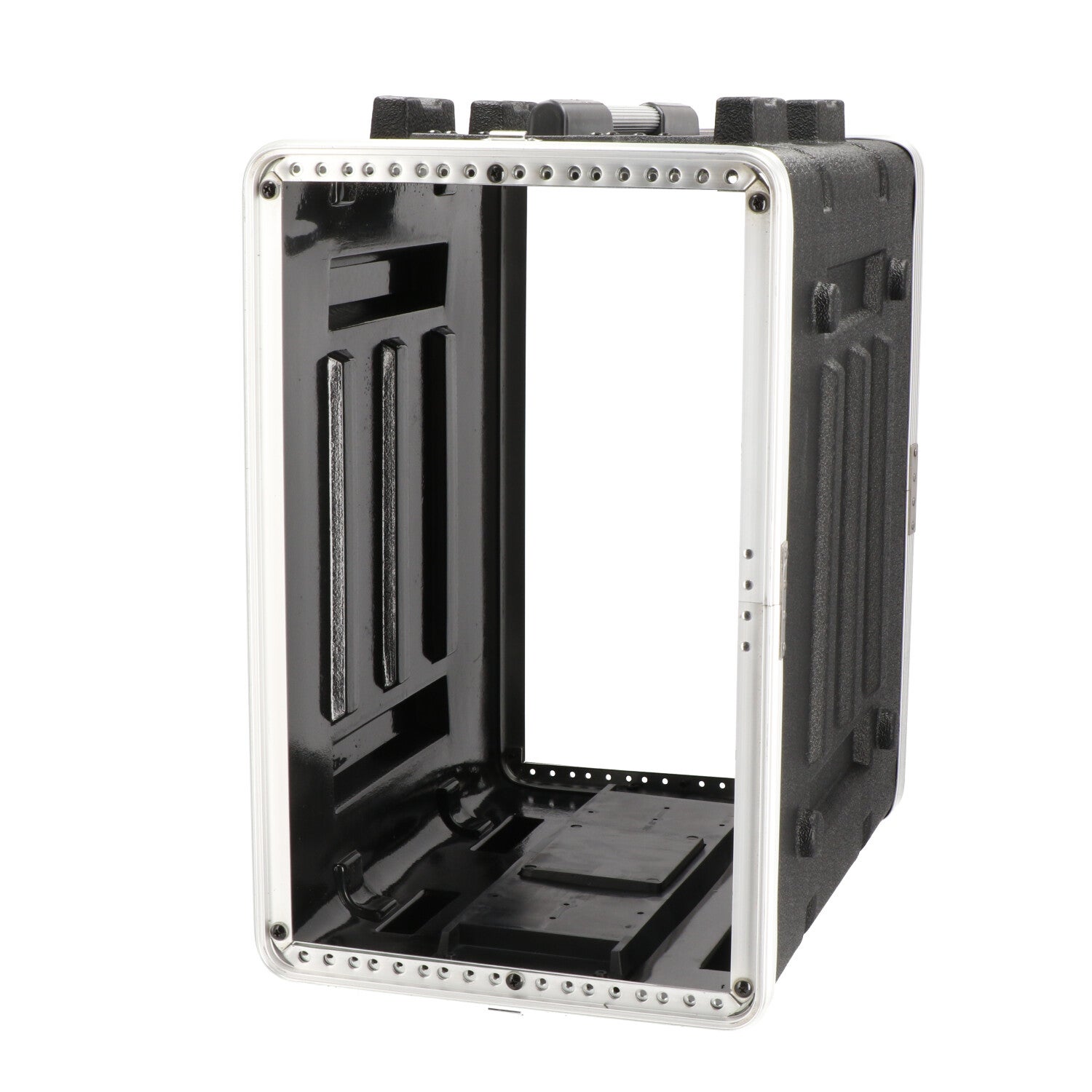 Innox GoRAX 6U19 double-door flightcase 6U, 48 cm diep