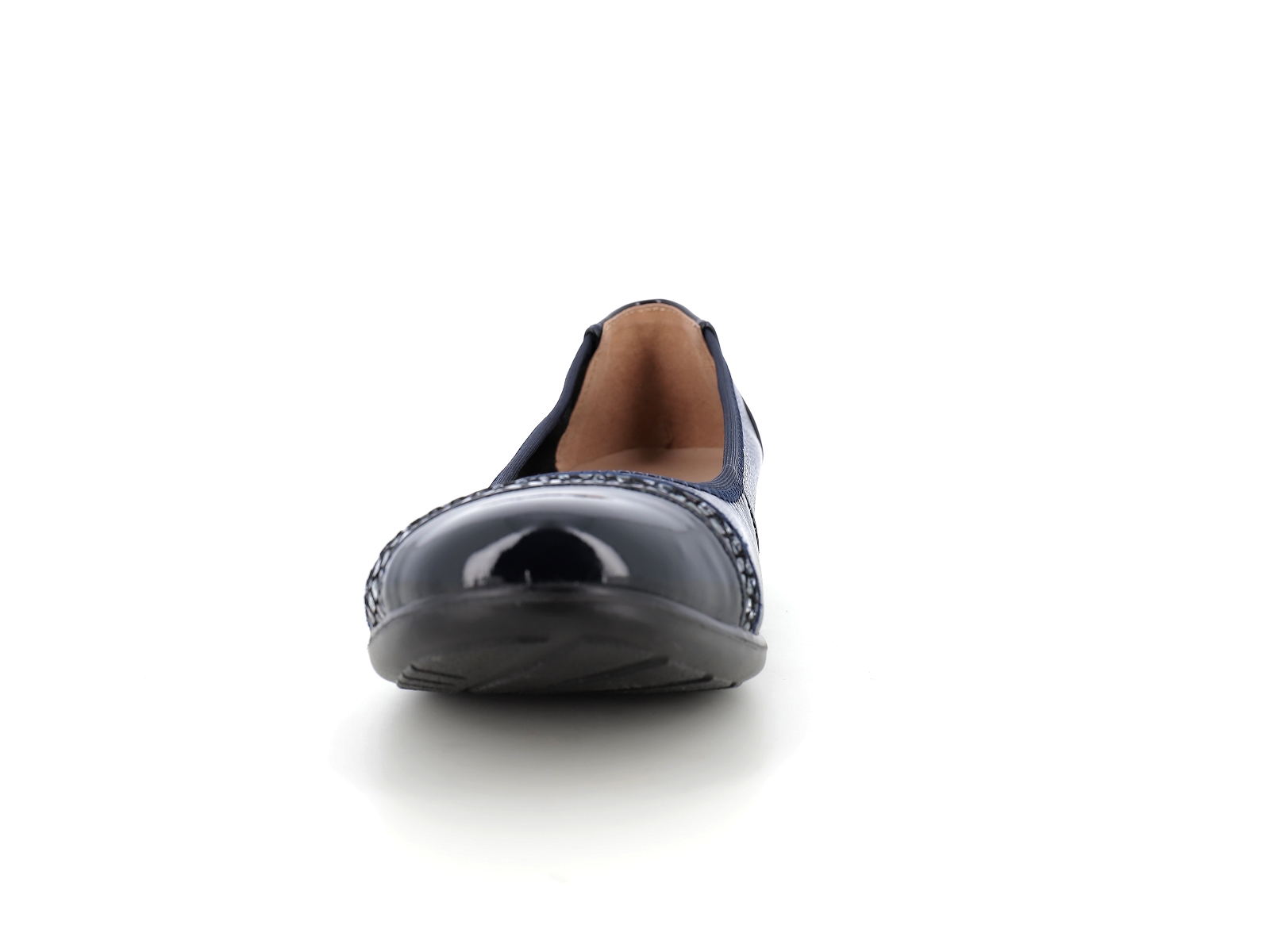 Inea-FABLE Cuir Multi Bleu