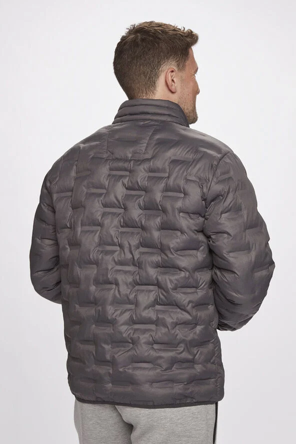 H2O LANE JACKET MEN Brun