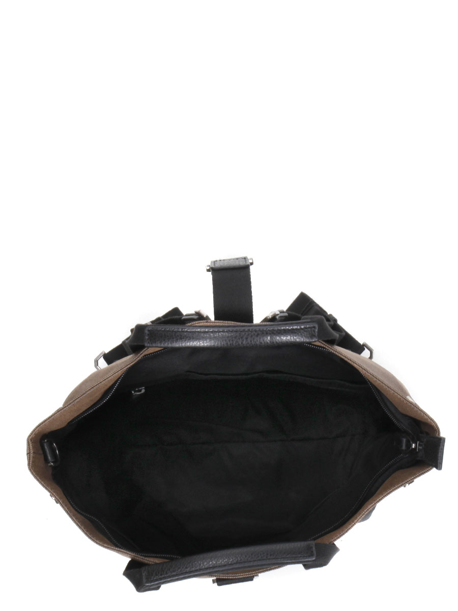 Sac À dos 3-en-1 Hexagona Journey