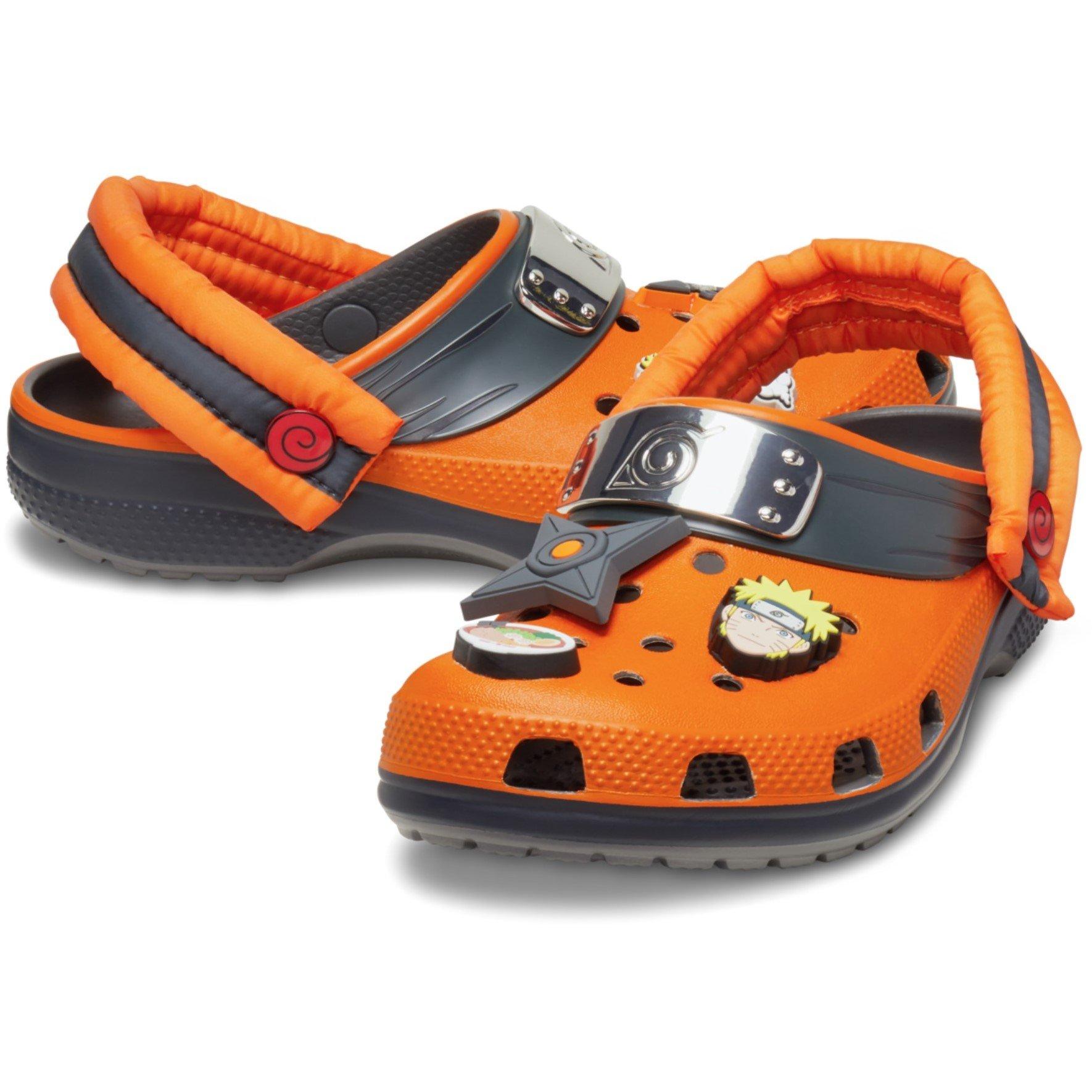 Crocs Crocs Naruto Cl Clog Ch99