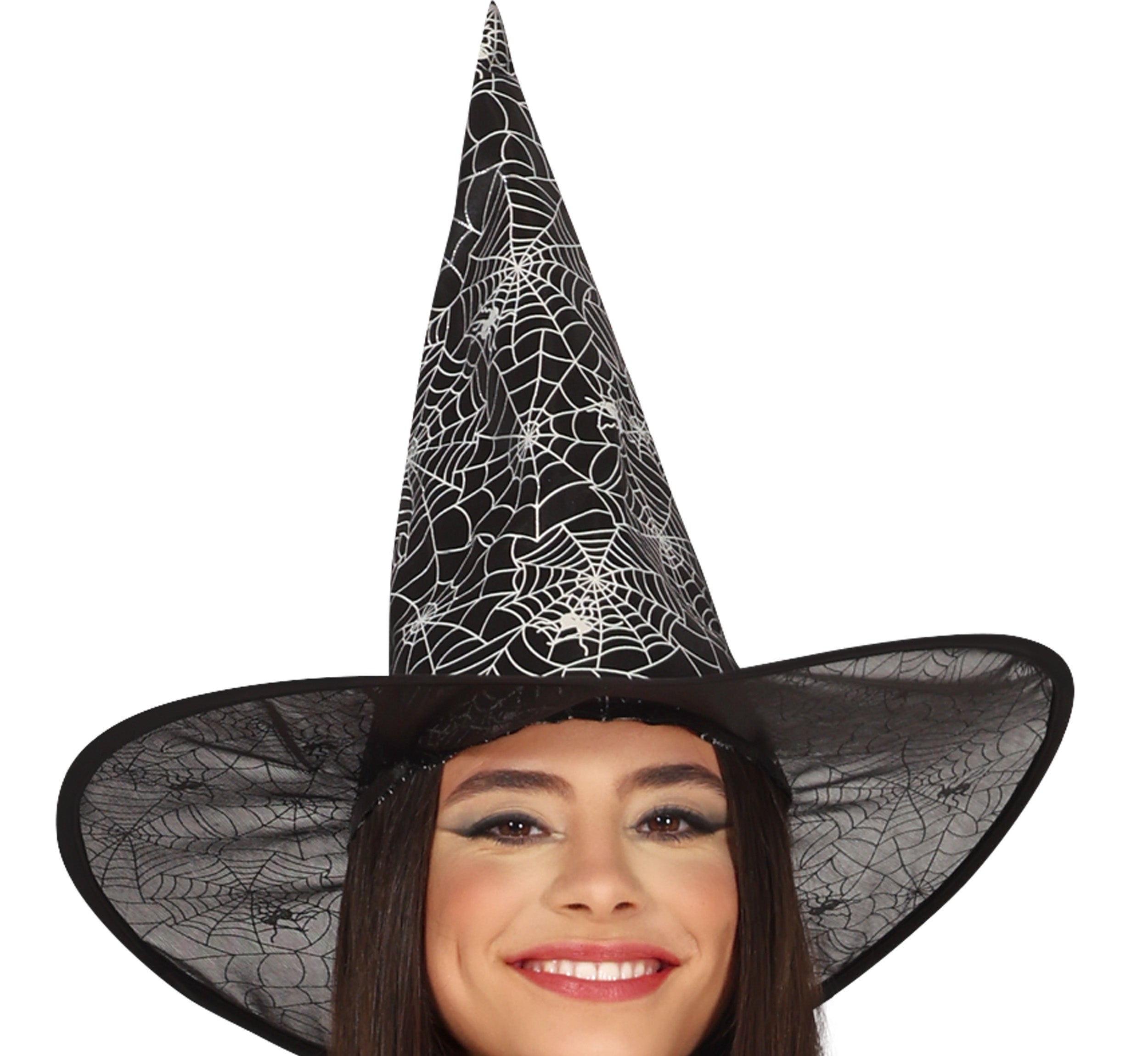 Heks Halloween Kostuum Dames Zilver