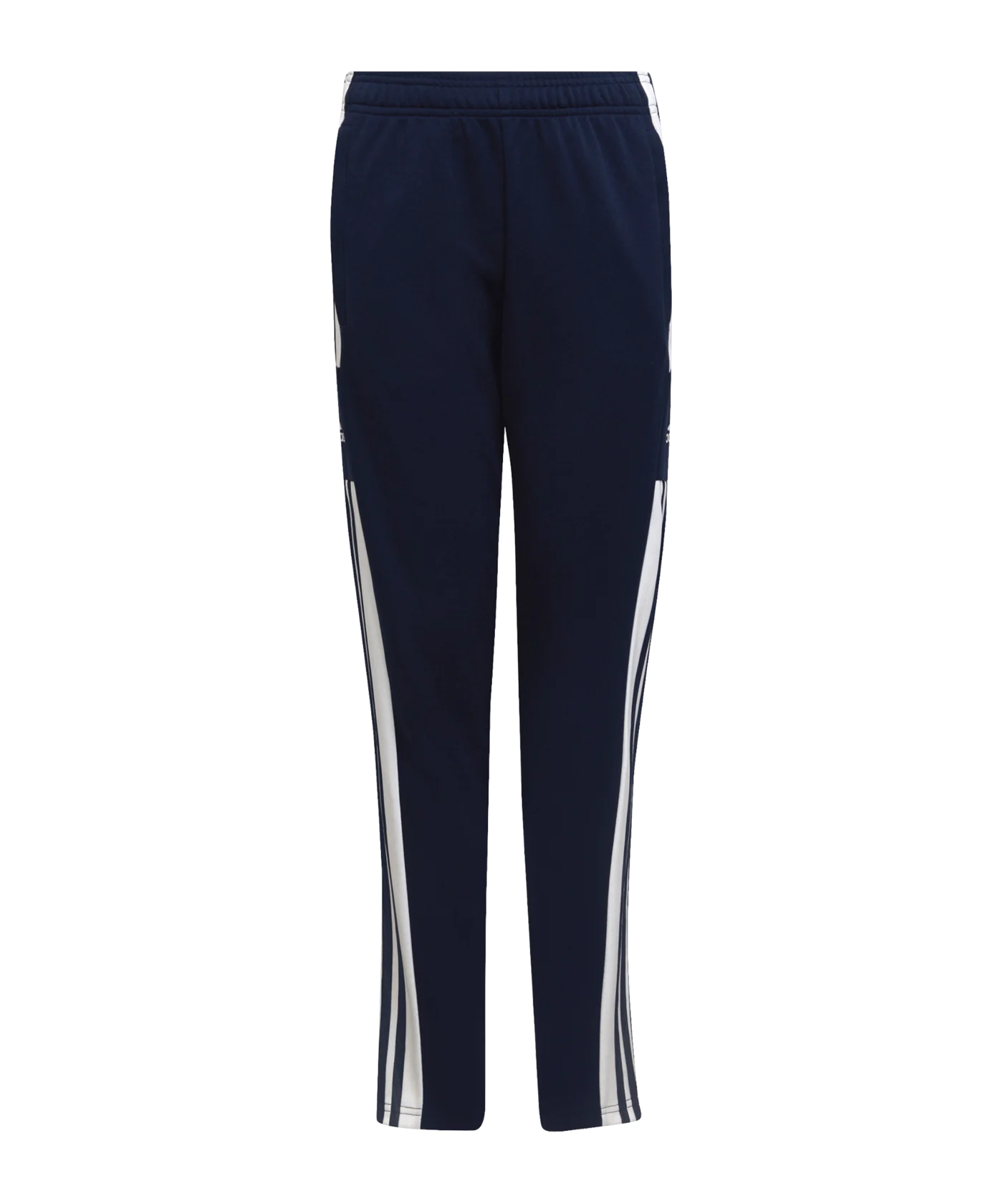 adidas Squadra 21 Trainingshose Kids Blau Weiss