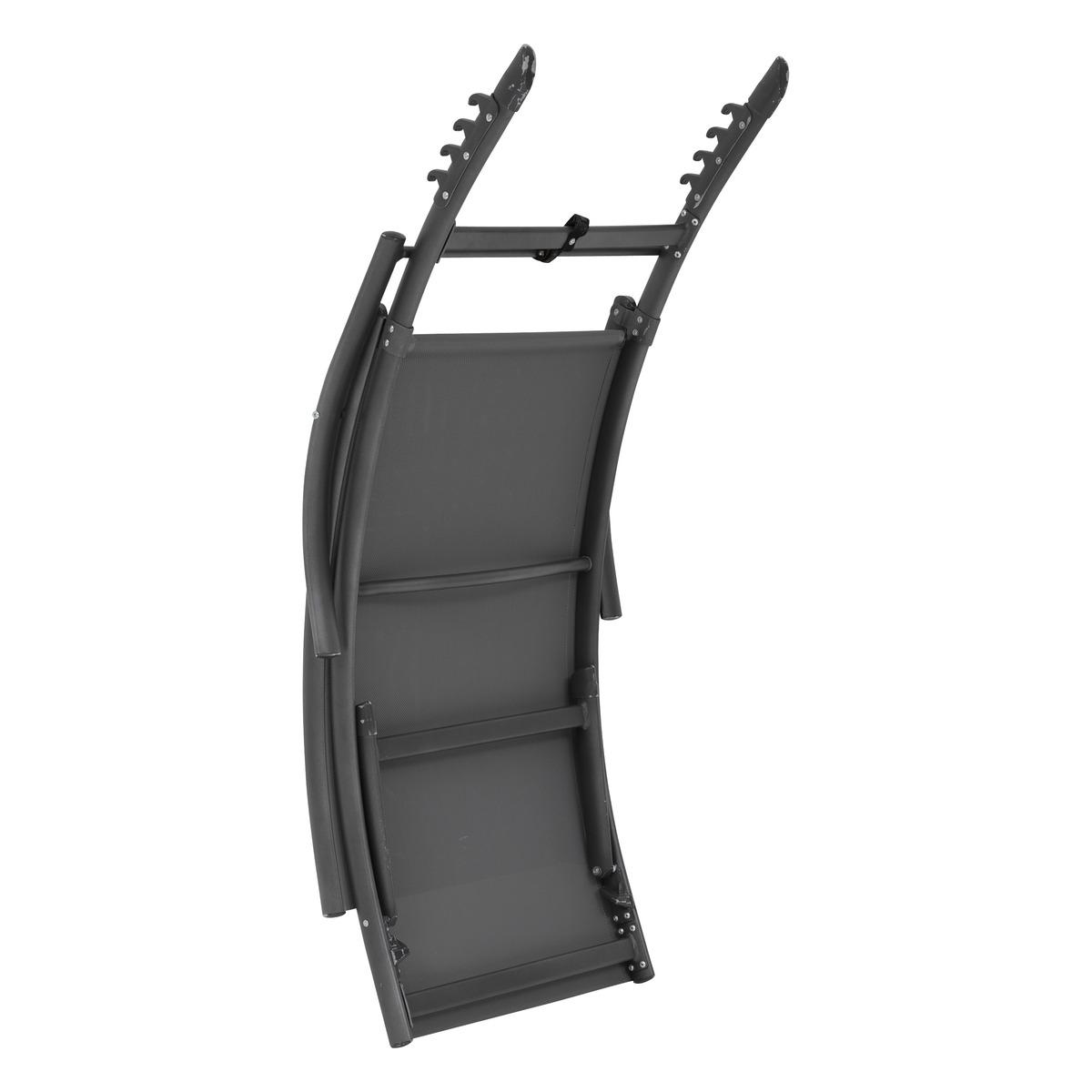 TRANSAT SAMBA ANTHRACITE GRAPHITE