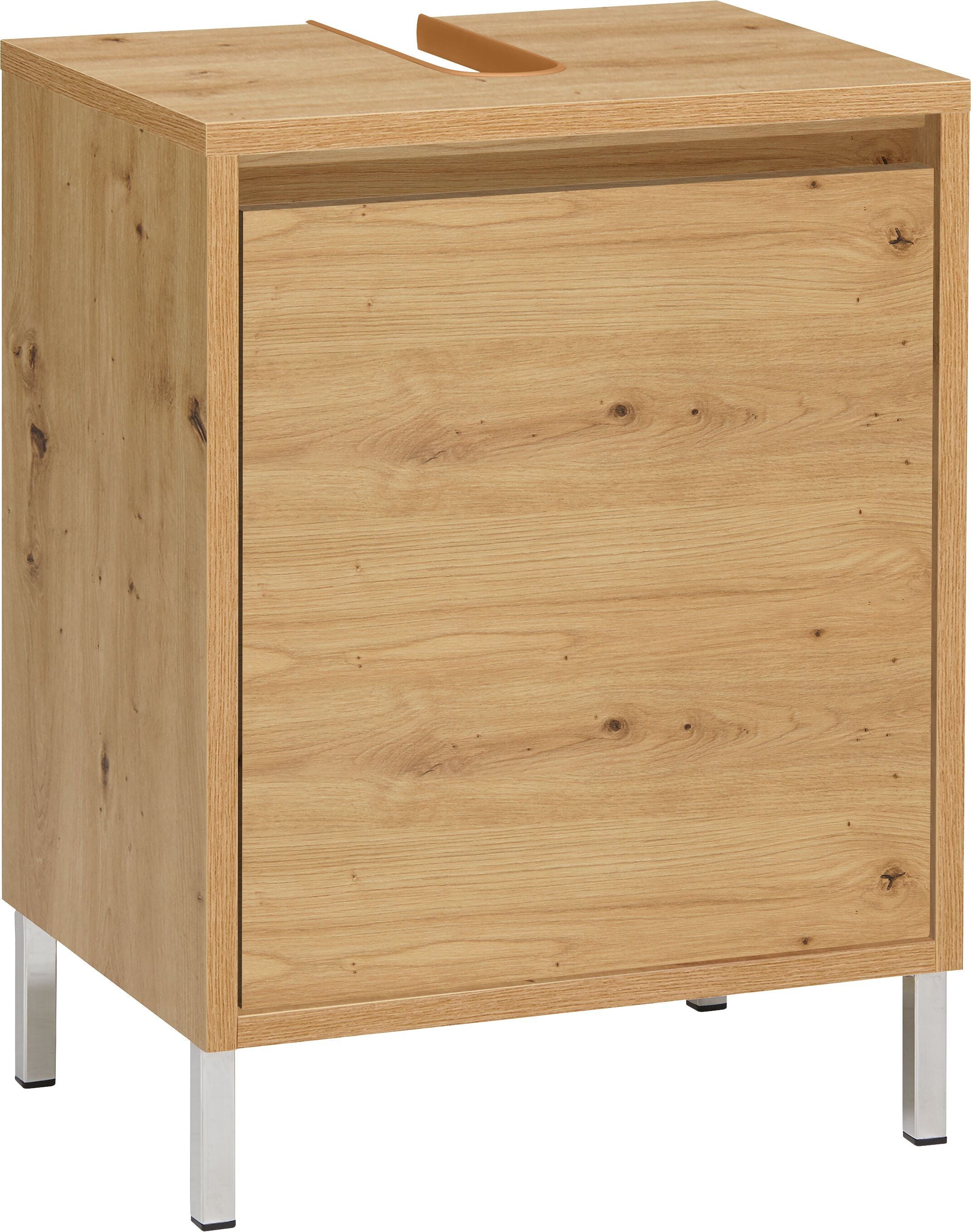 SIERRA Lavaboy - Eiche / B: 45.0 cm x T: 35.0 cm x H: 60.0 cm
