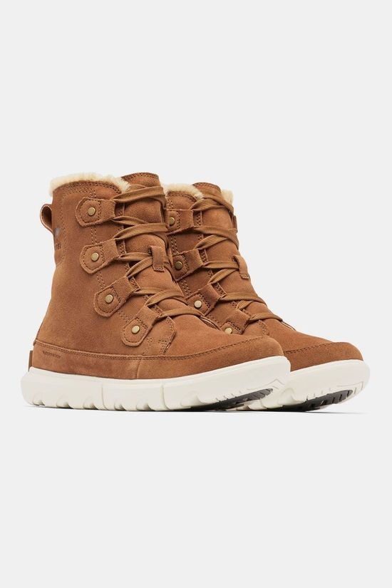 Sorel Sorel Explorer Next Joan WP Winterschoen