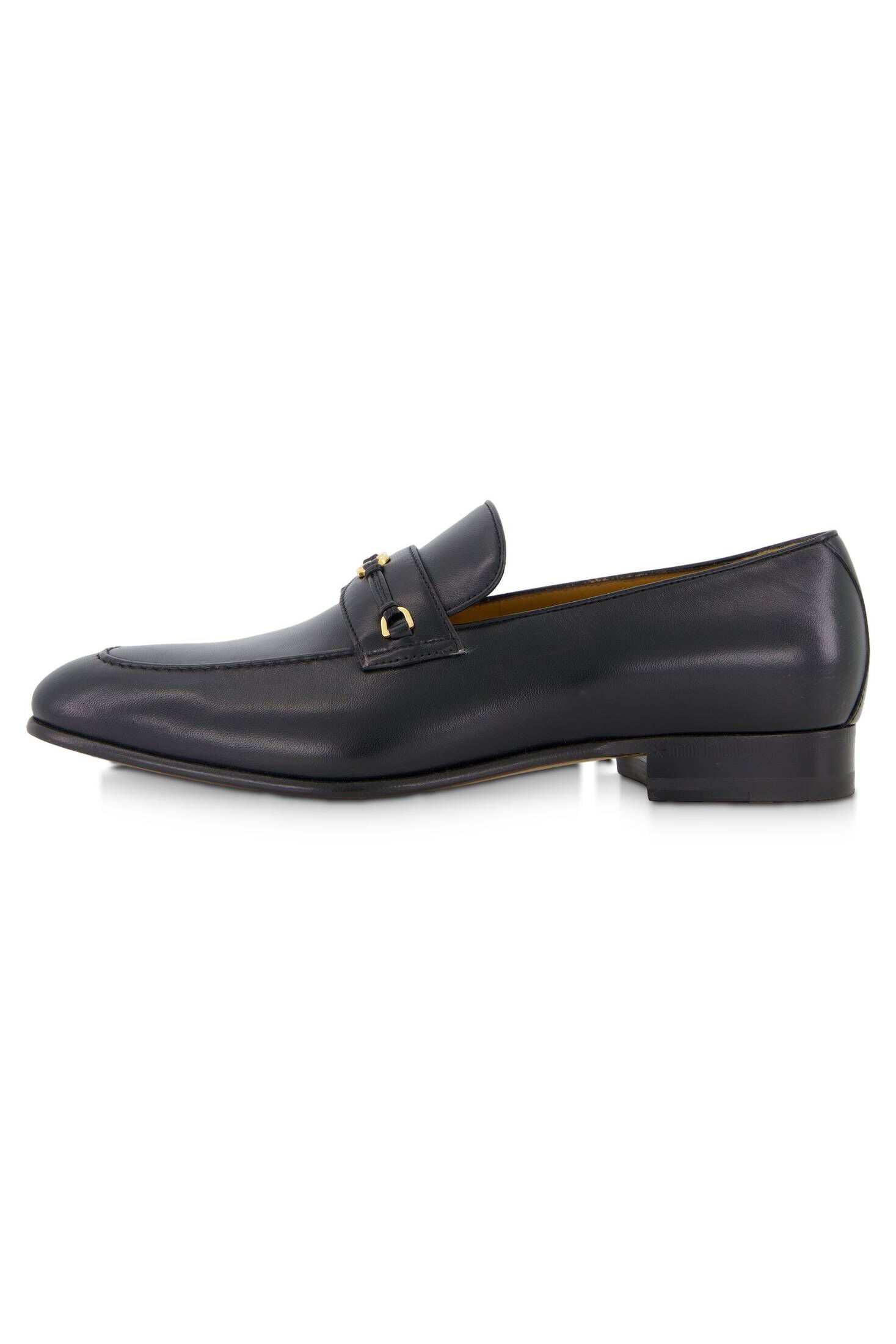 Gucci| Herren Loafer GG aus Leder