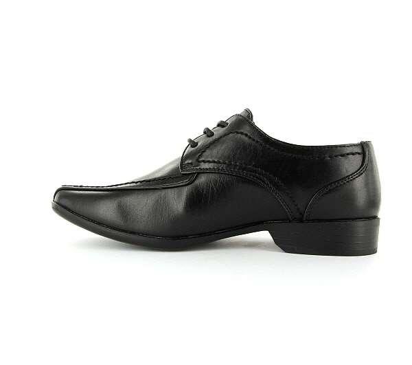 Giorgio Bourne Lace Junior Boys Shoes