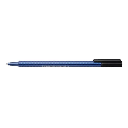 STAEDTLER® triplus® ball 437 Kugelschreiber M schwarz