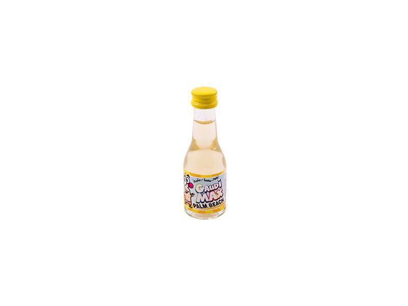 GaudiMax Tropic Mix 25 x 0.02 l Aromatische Spirituose in Mini-Form