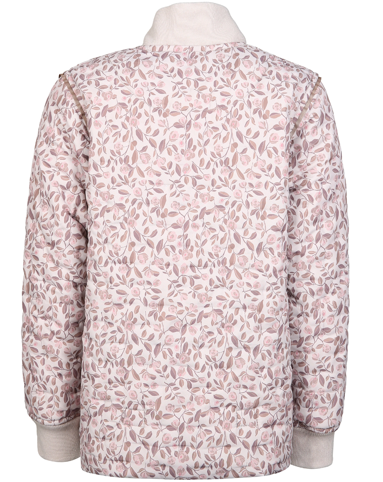Thermojacke ORRY AOP in blossom