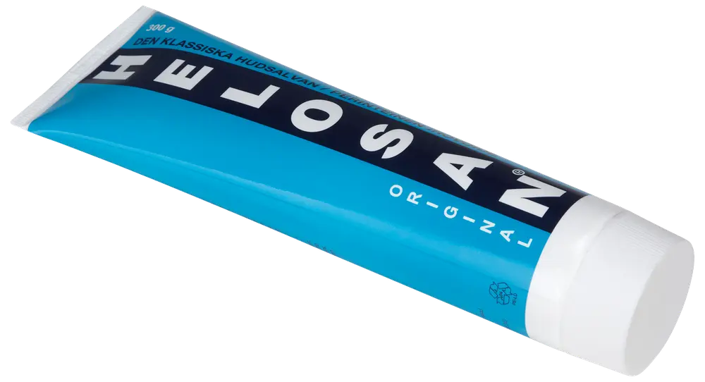 Helosan Hudsalve 300 g