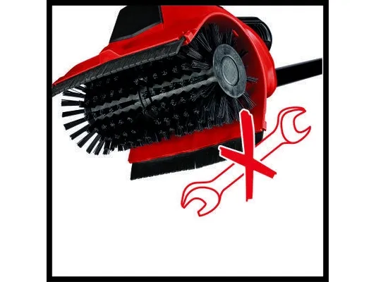 Einhell Einhell Picobella akku fliserenser 115 x 215 mm 18V u/batteri og lader. - SOLO