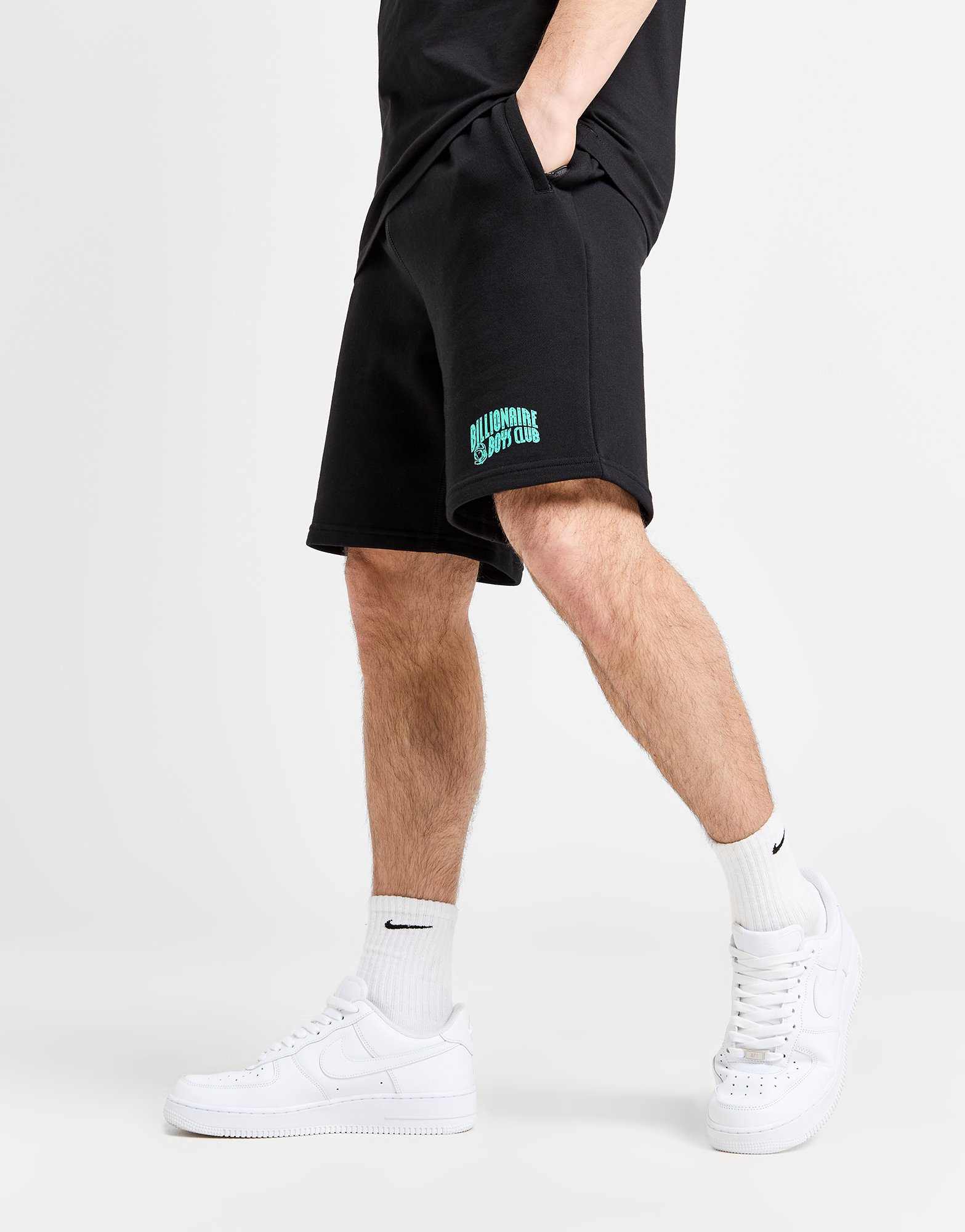 Billionaire Boys Club Short Small Arch Homme