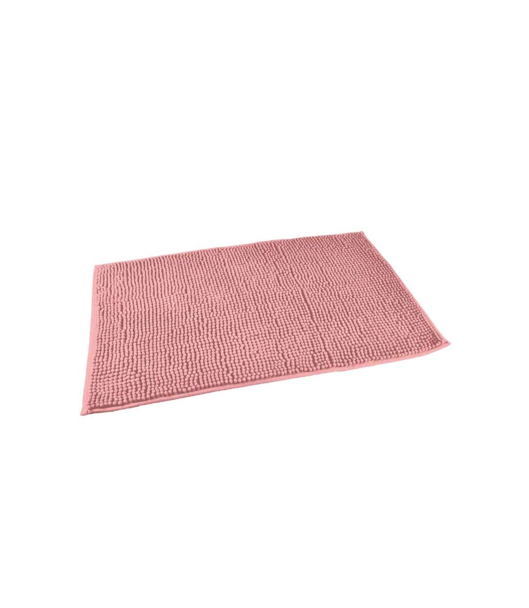 Tapis de Salle de Bain Sweety 50x120cm Rose