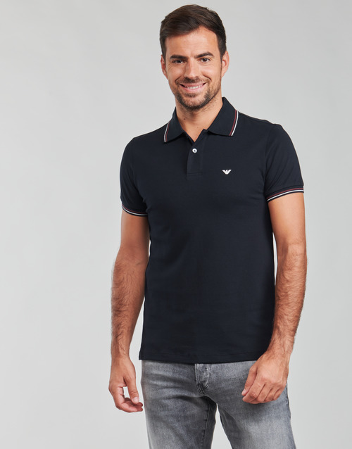 Emporio Armani - 8N1FB4 Marino
