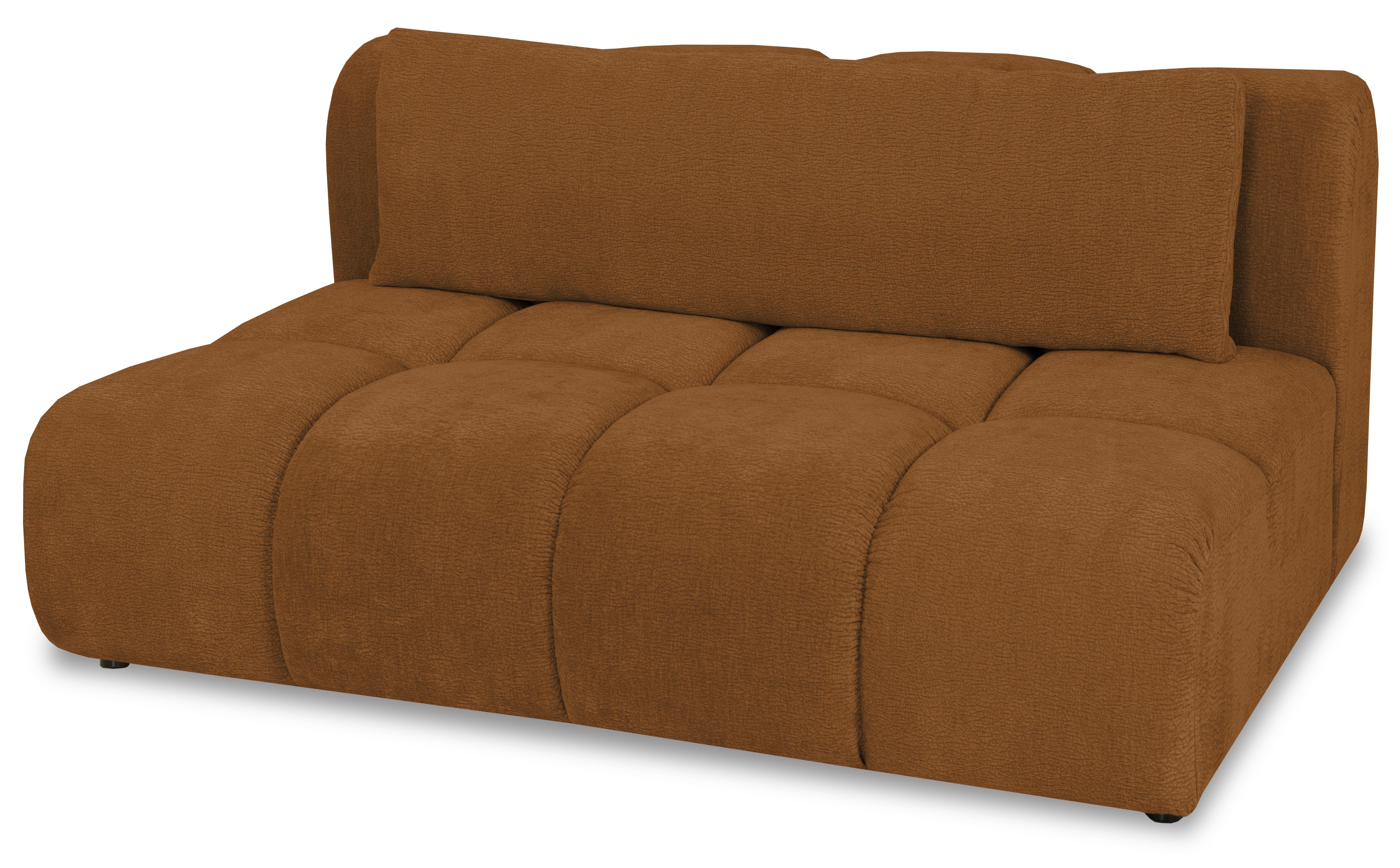 Bankstel Delight B160 x D117 x H73 cm