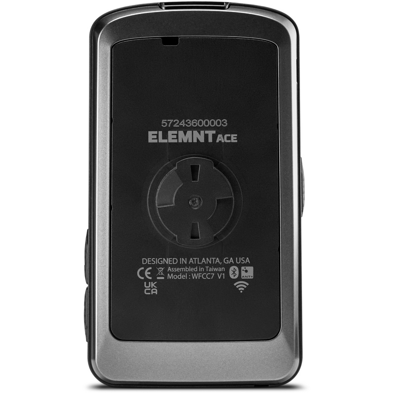 Wahoo Fitness Elemnt Ace Fahrradcomputer