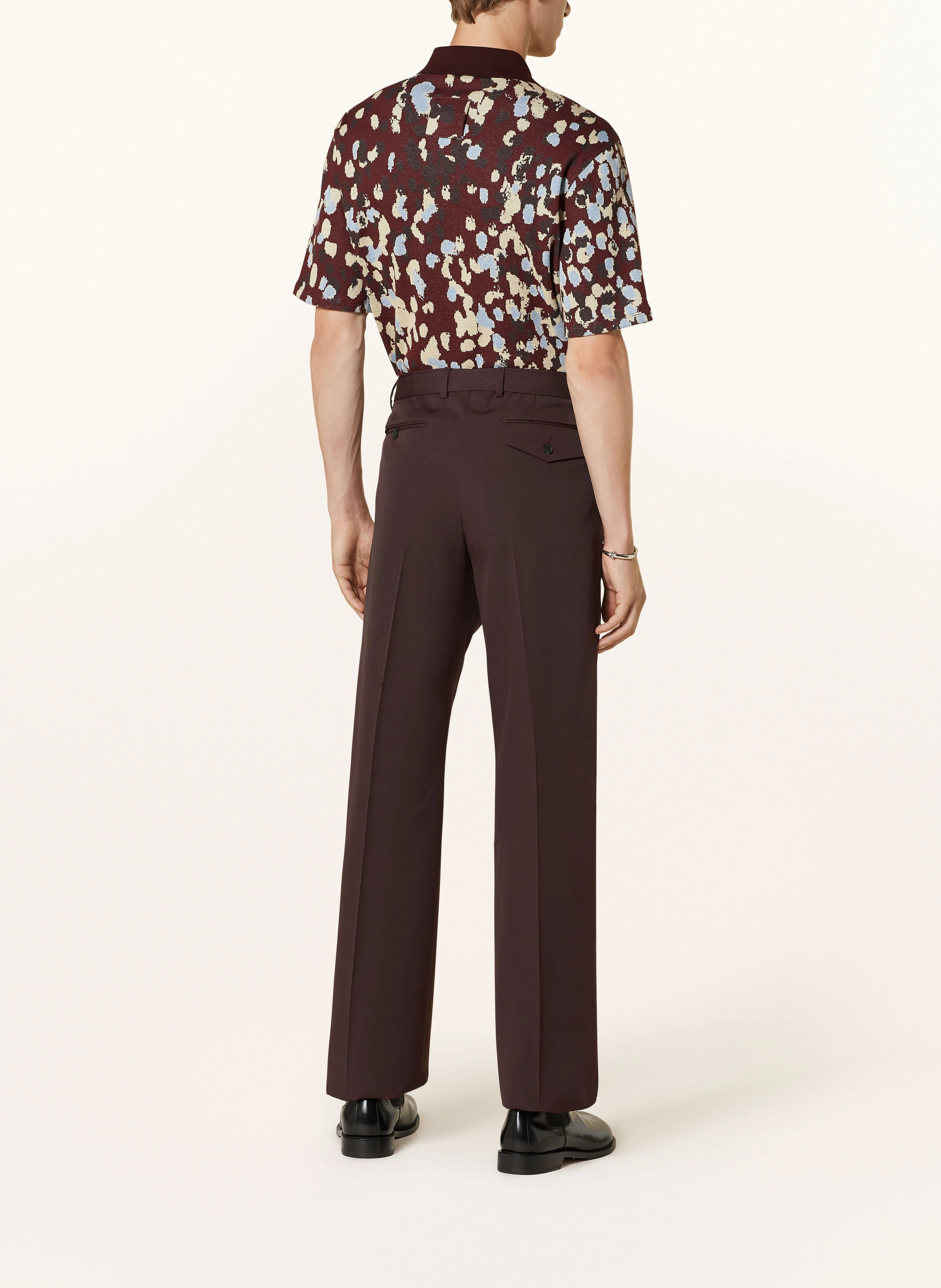 LANVIN Anzughose