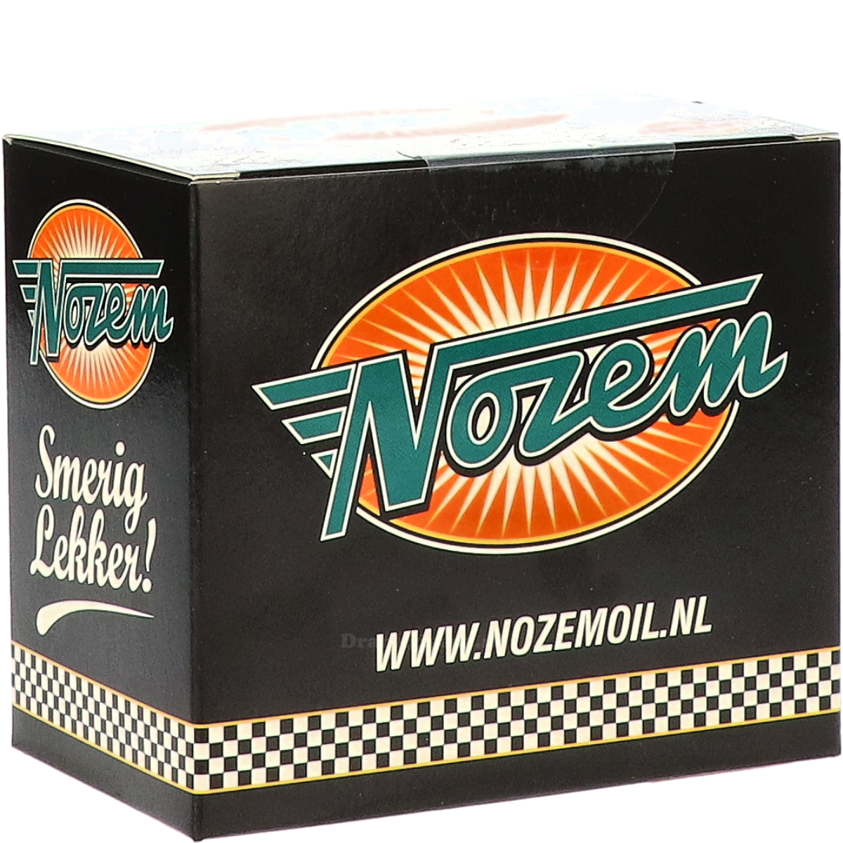 Nozem Oil VoordeelBox (10 fles) 20 cl