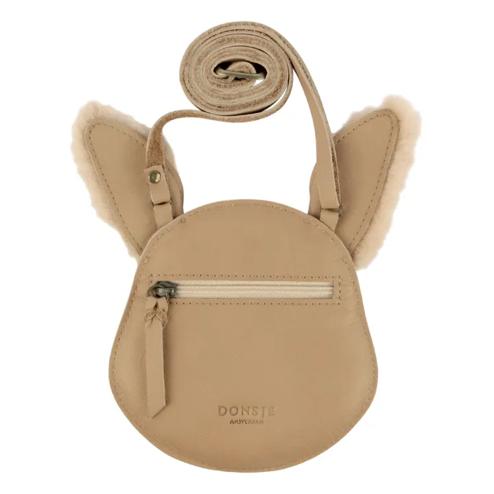 Donsje Sac Britta Exclusive Lapin | Beige