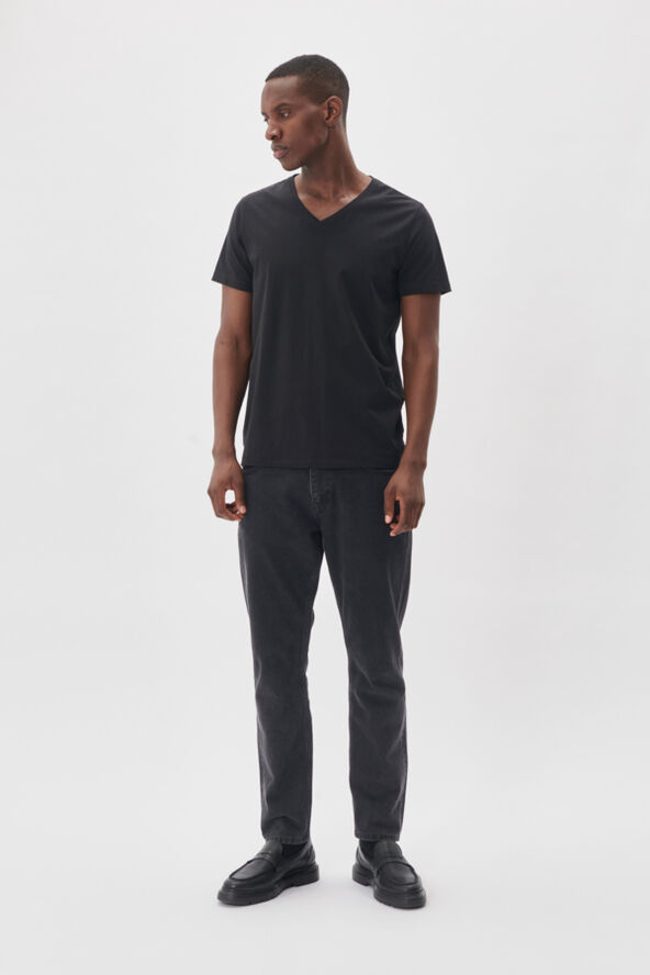 Matinique Madelink t-shirt Sort