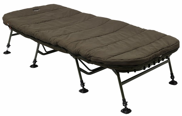 Prologic Inspire Daddy Sleep System 8 Legs (Stretcher   Slaapzak!)