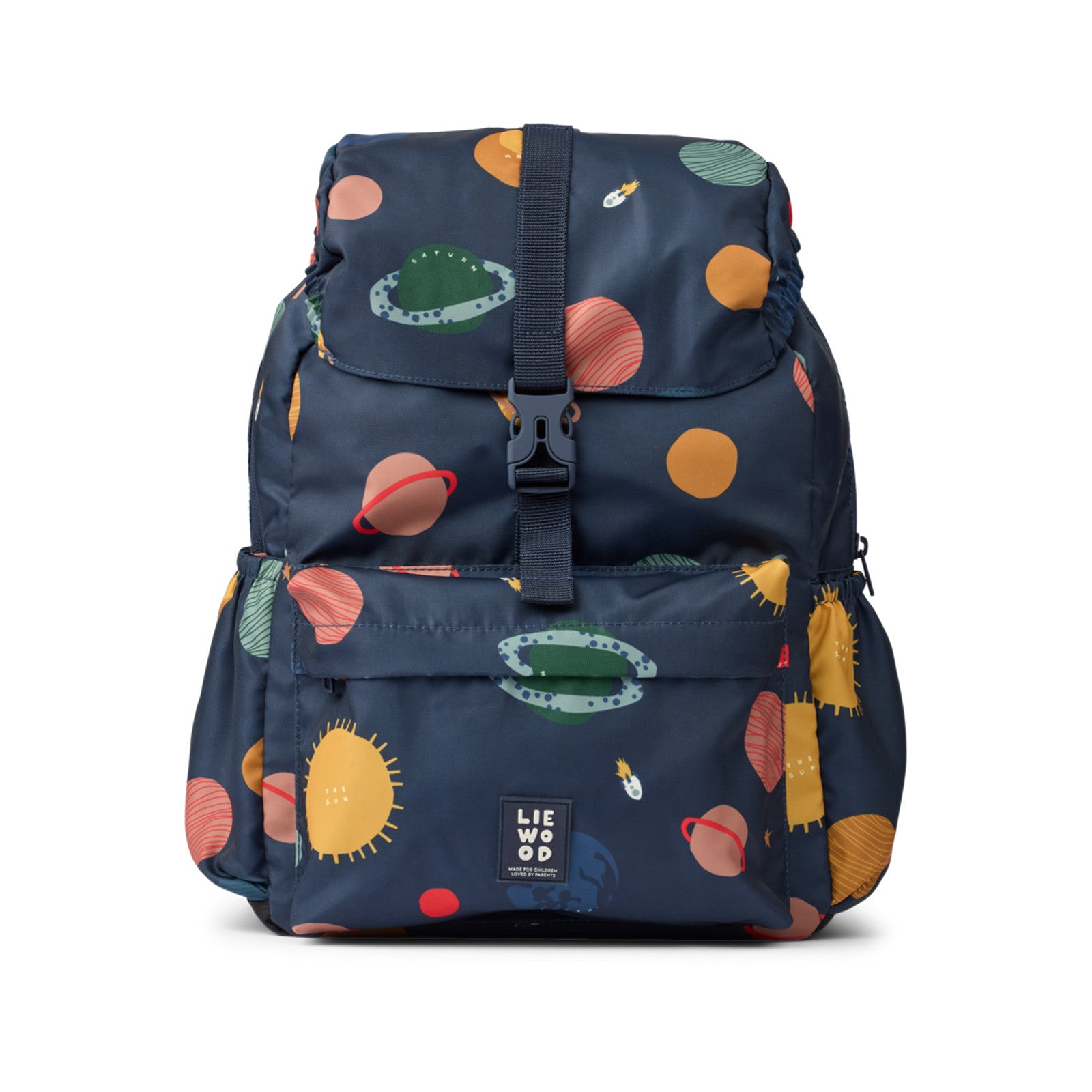 Rucksack  Johnny Universe Classic Navy