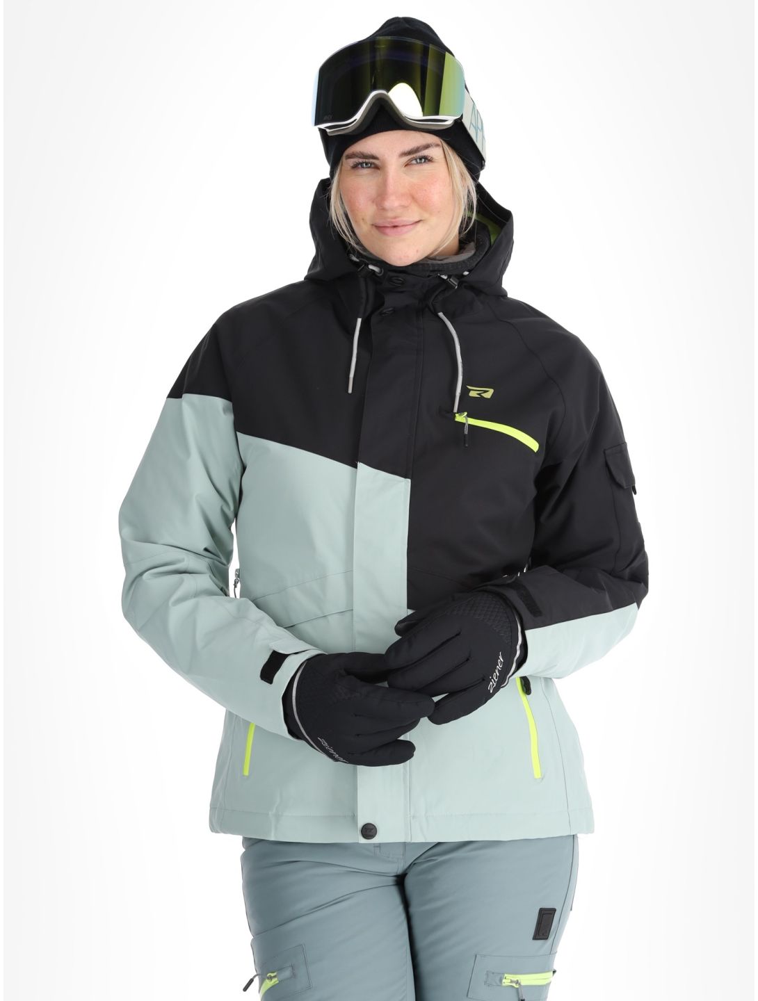 Tasha-R ski-jas dames