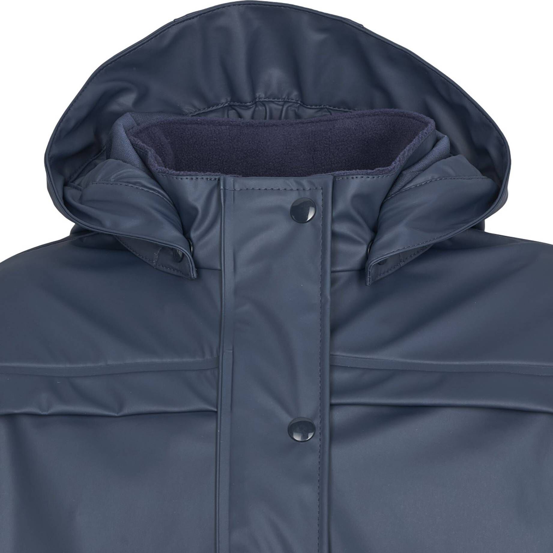 Müsli| Jungen Regenjacke