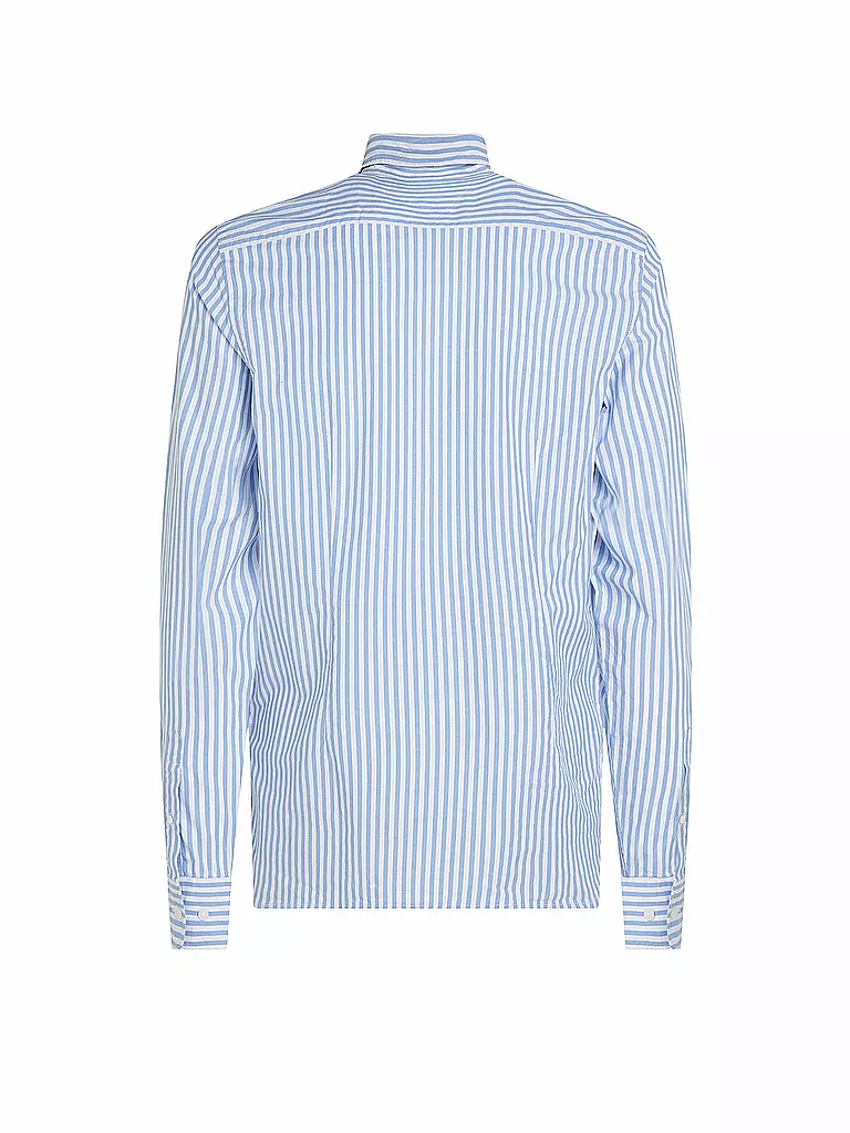 TOMMY HILFIGER Hemd hellblau