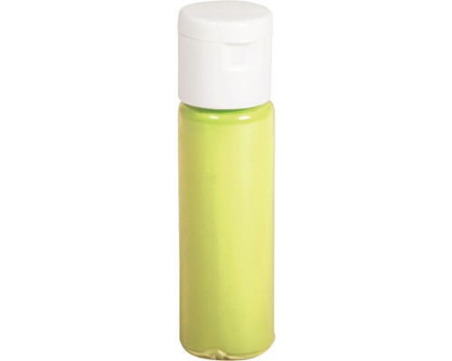 Kleurpigment, 20 ml, limoengroen