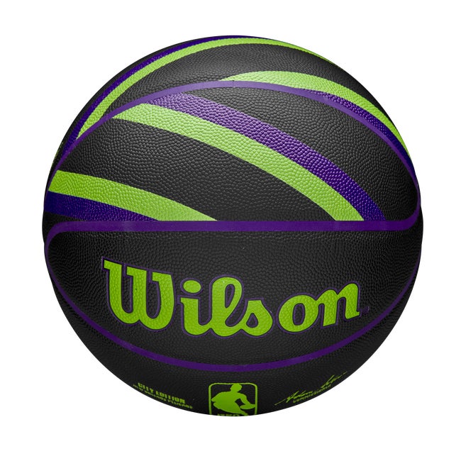 2023-2024 NBA Team City Collector Basketball
