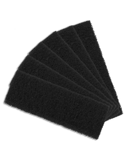 Litter Robot 3 Koolstoffilters - Kattenbakaccessoires - 6 stuks