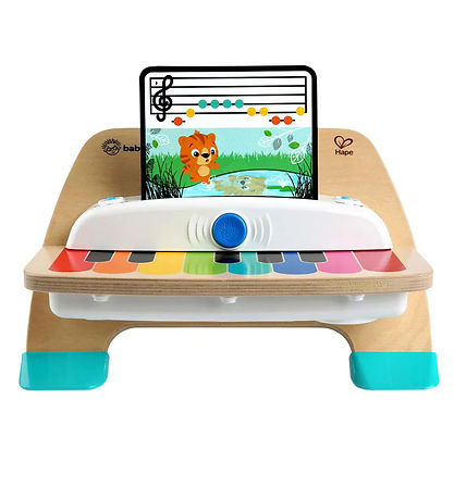Hape Baby Einstein - Motorikspielzeug - Magische Berührung