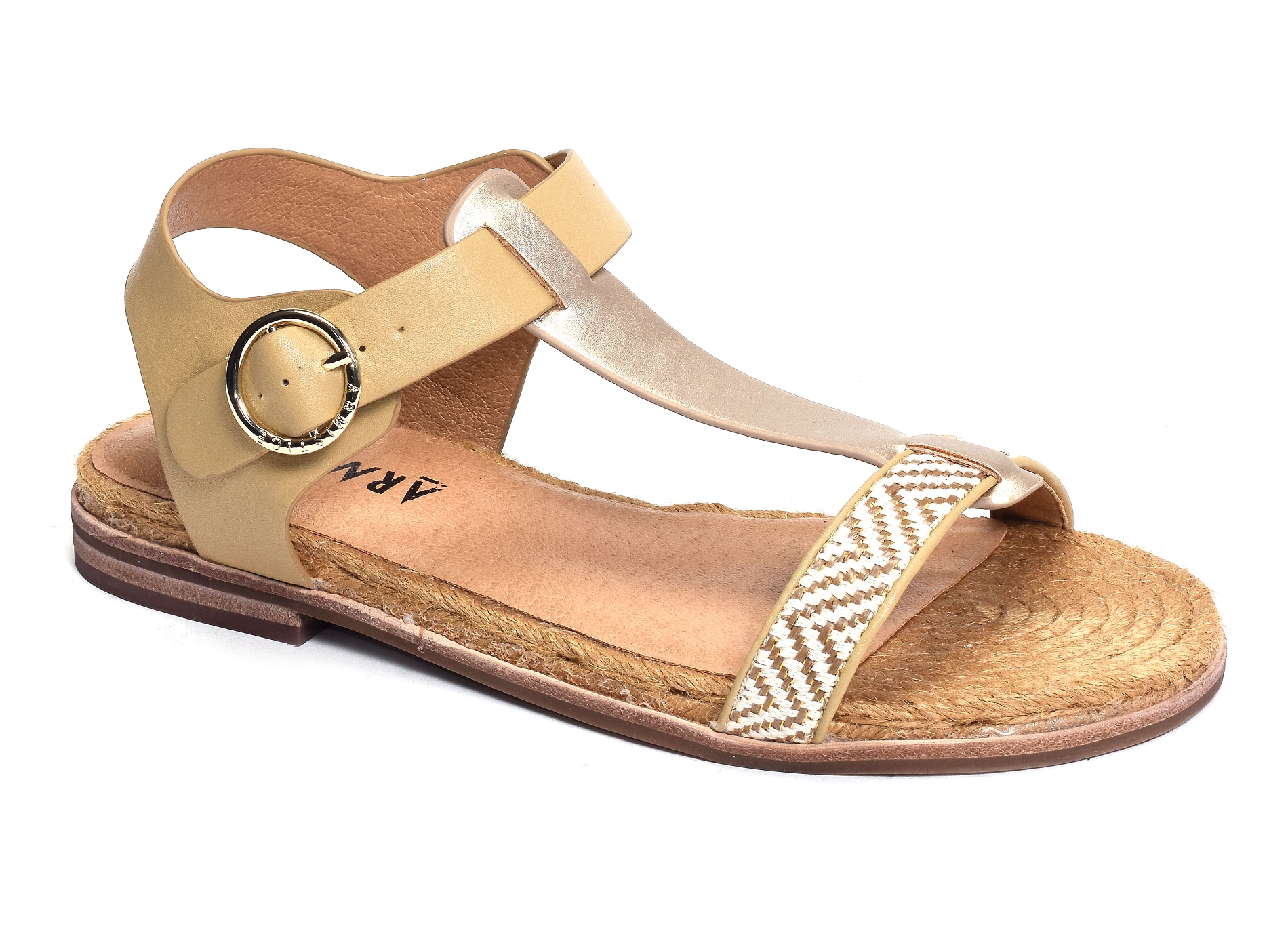 Rio sunset tan