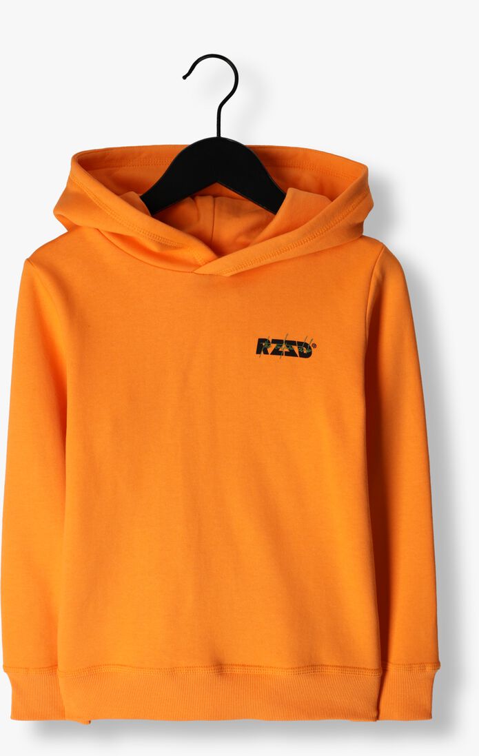 RAIZZED oranje raizzed sweater bernando