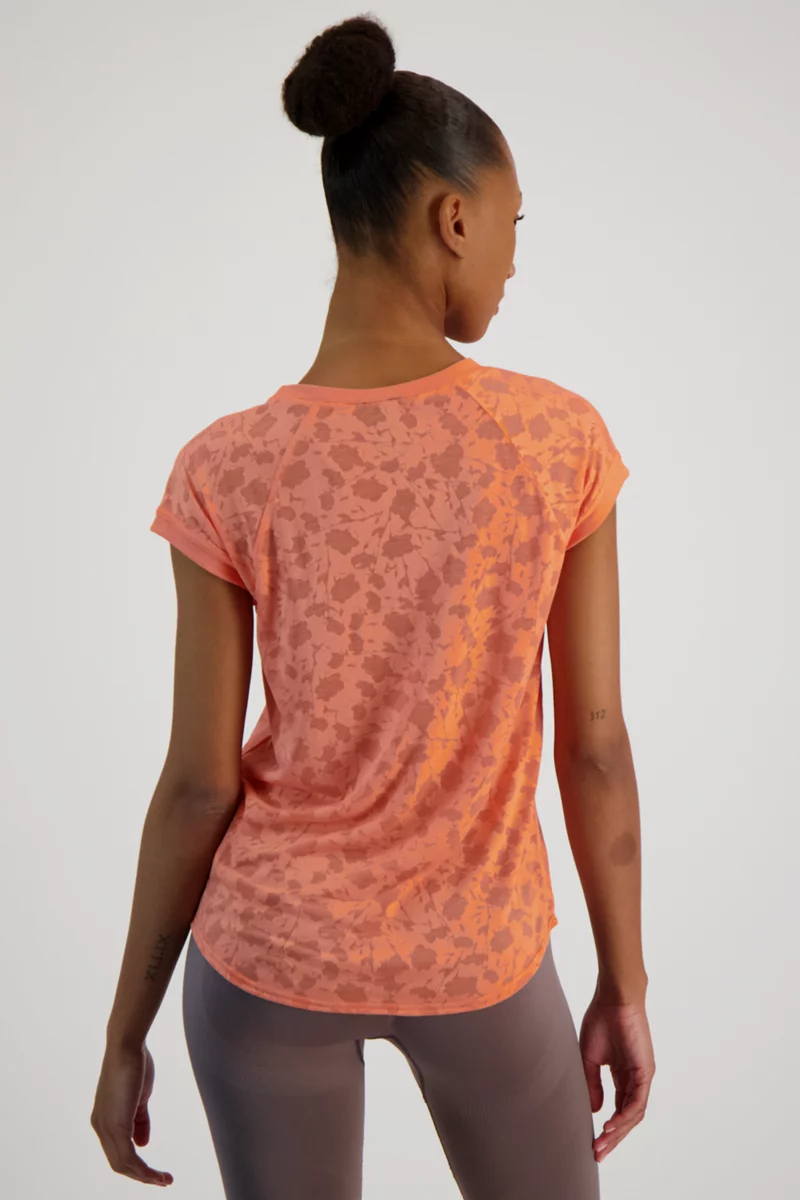 POWERZONE Damen T-Shirt
