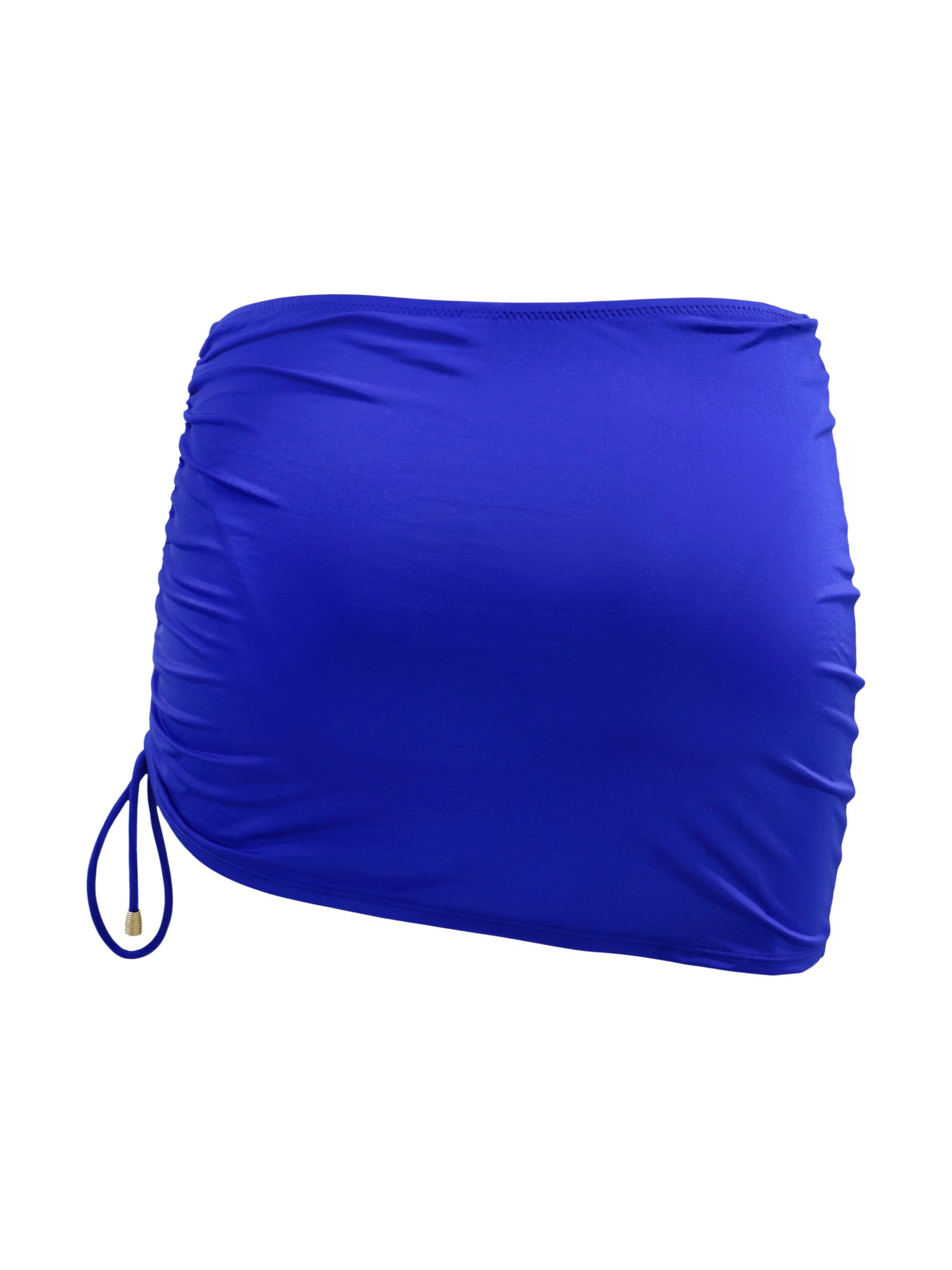 Blauw - Pour Moi Samoa Bikini Bottoms