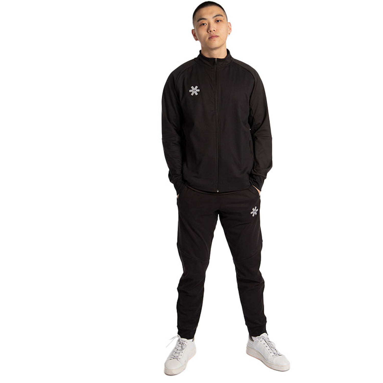 Osaka Track Jacket Heren