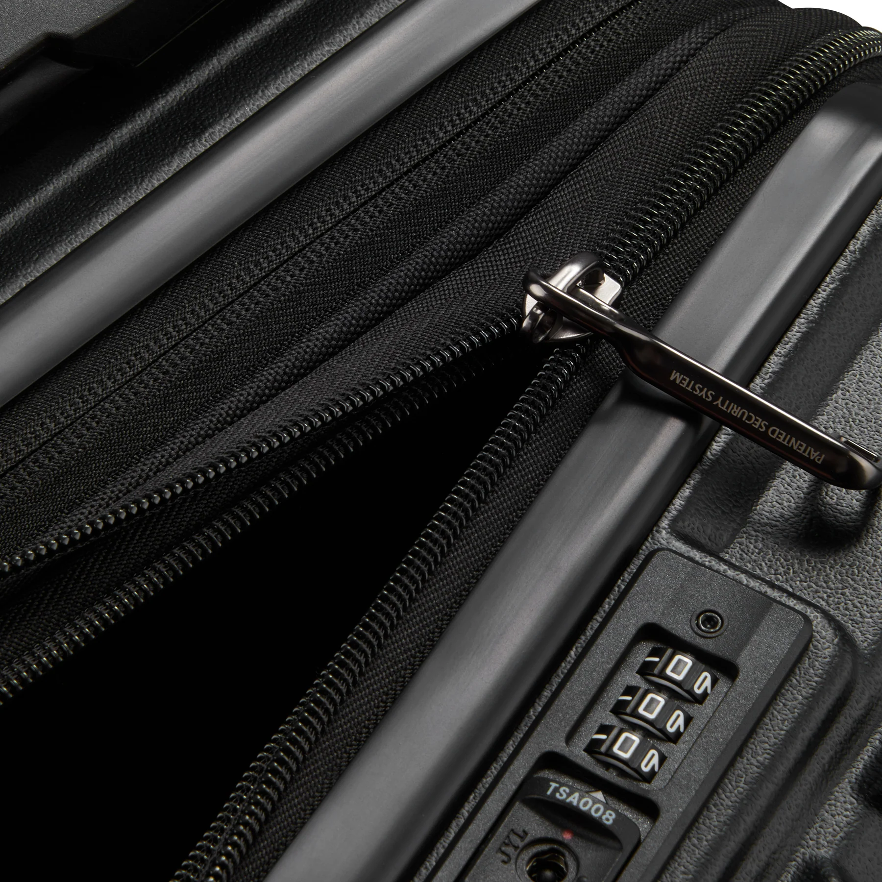 Valise cabine - S Extensible (55cm)