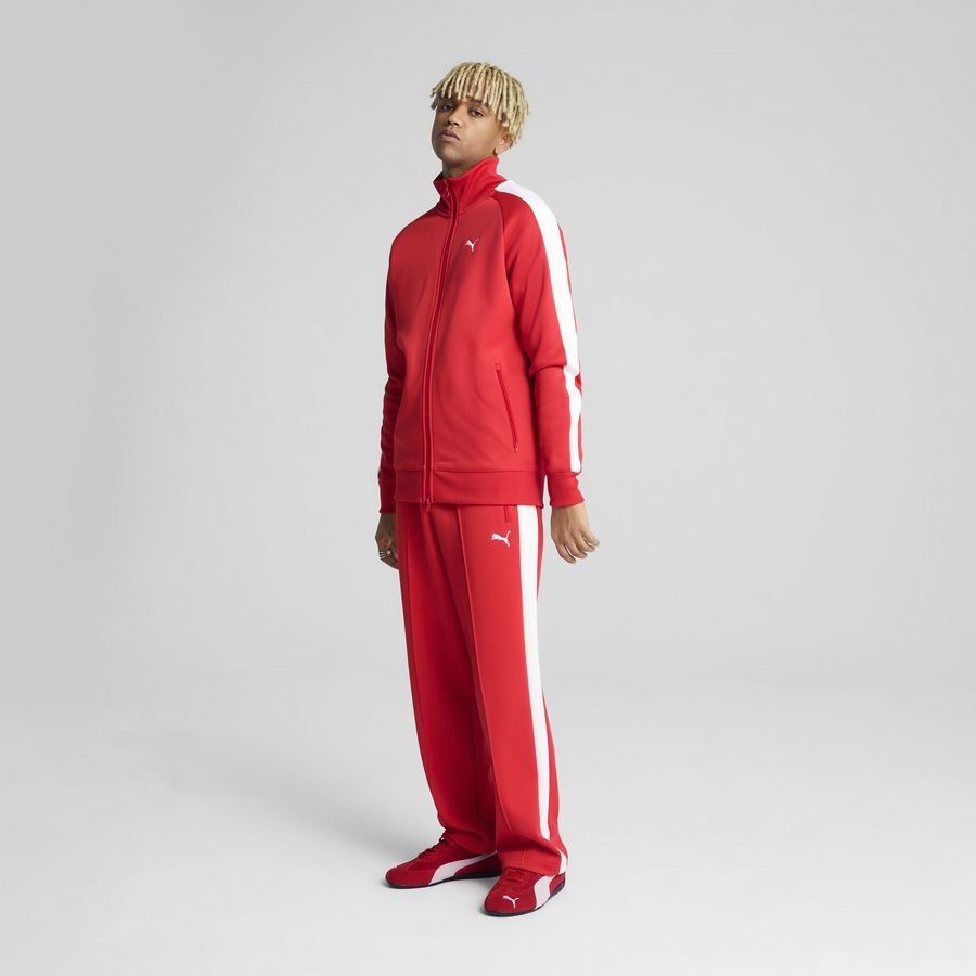 Puma T7 ALWAYS ON Relaxed Trainingshose