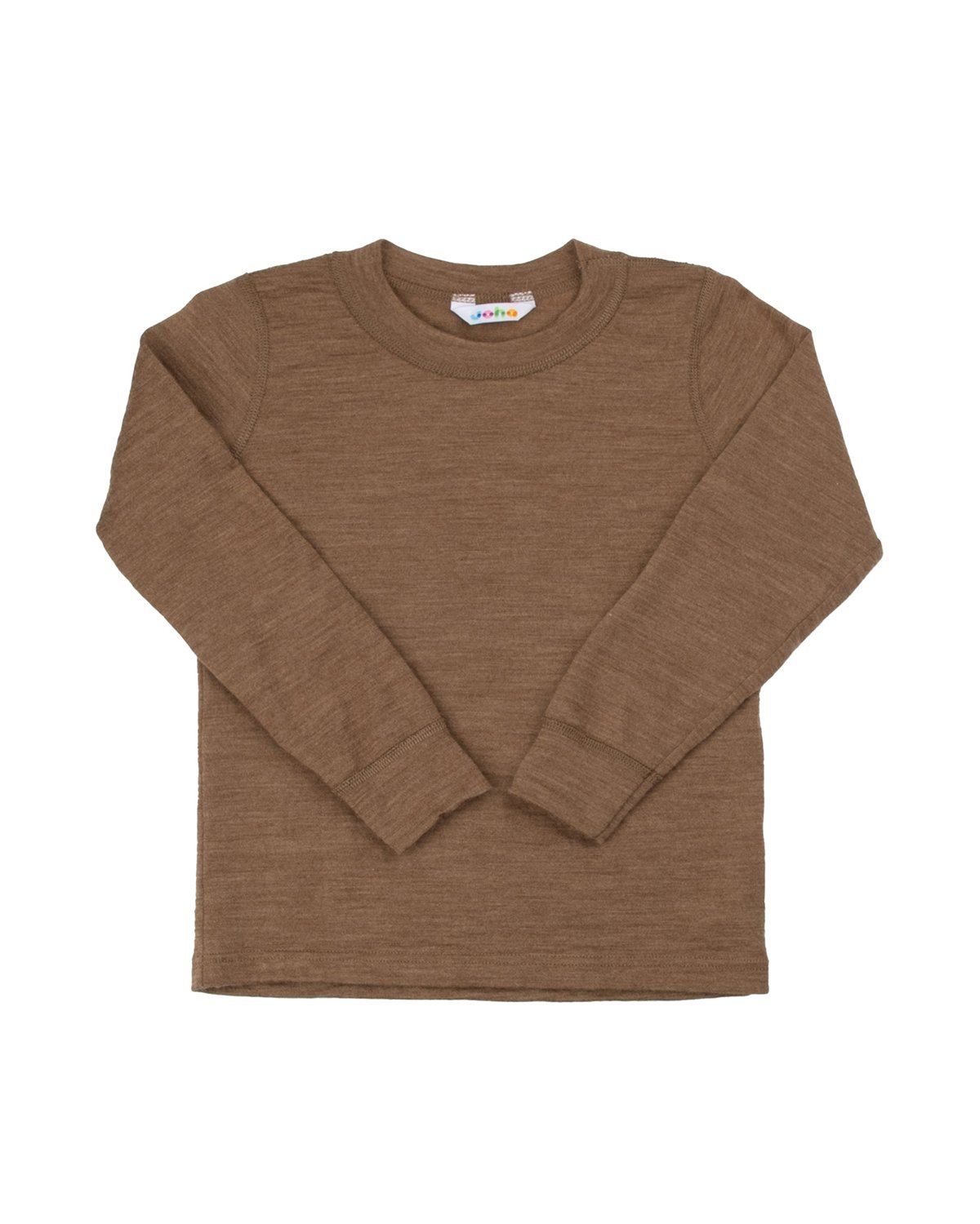 Ulltrøye Langermet – 100% Merino