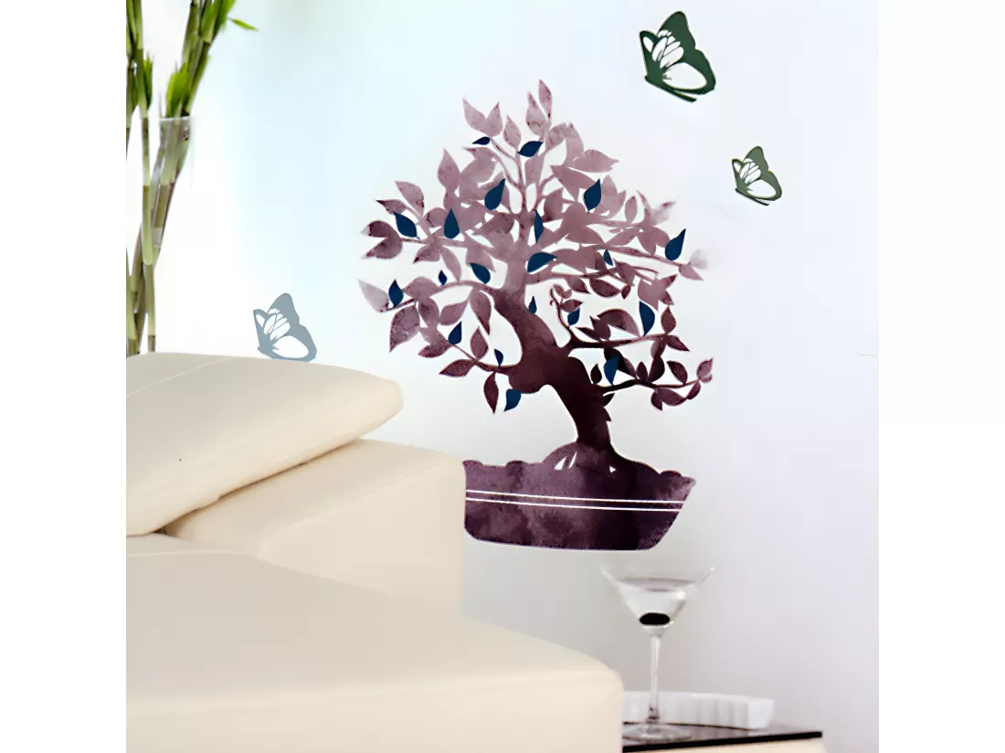 Sticker Zen 