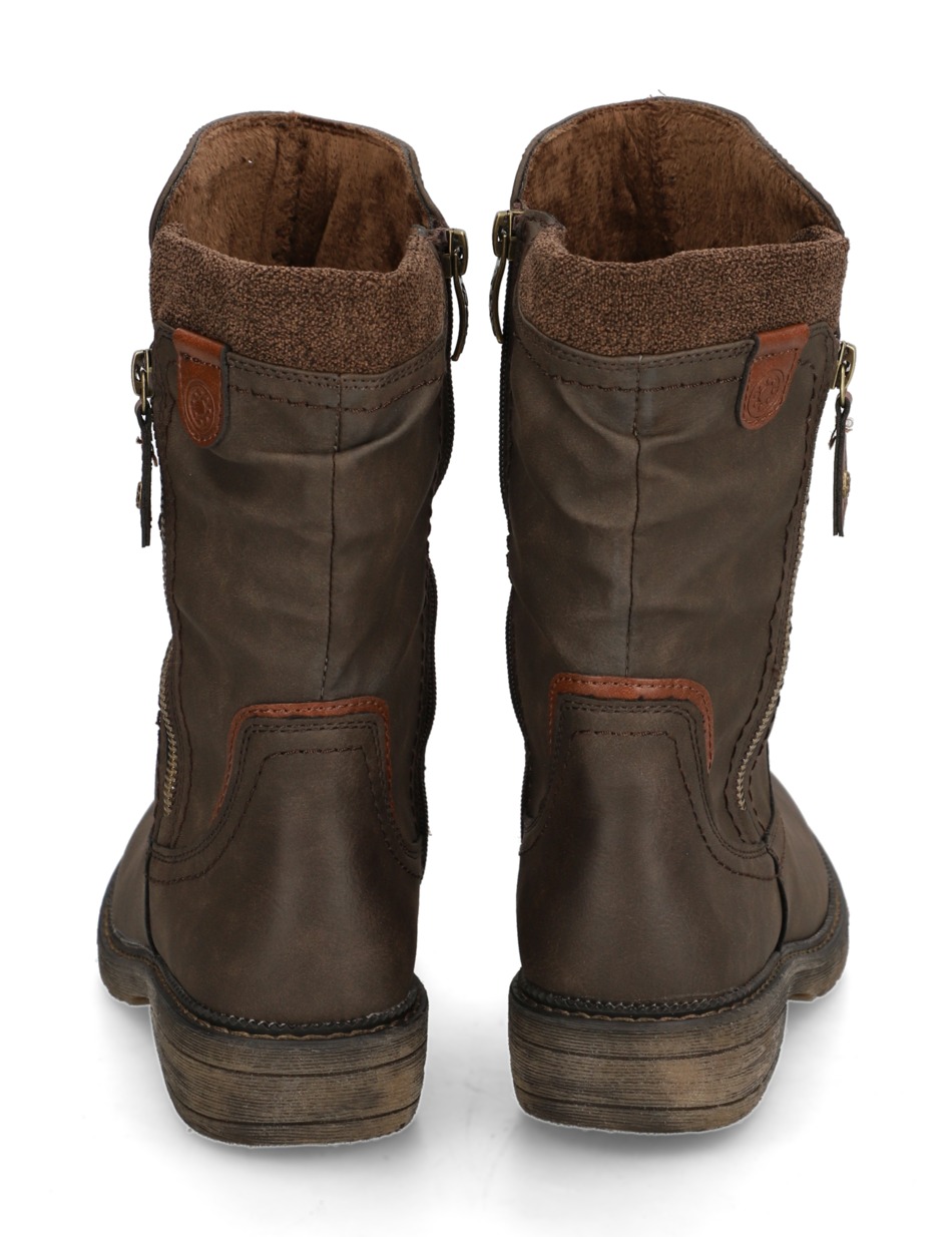 Stiefel