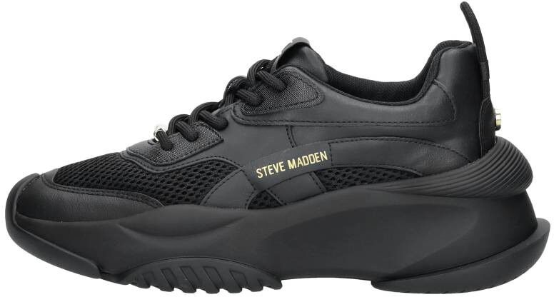 Steve Madden Belissimo zwart