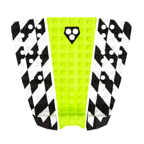 Kyuss Green Race Check