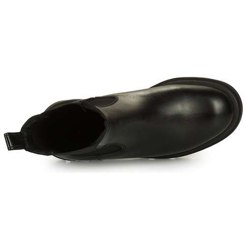 Ulanka - MARGIELA - Noir