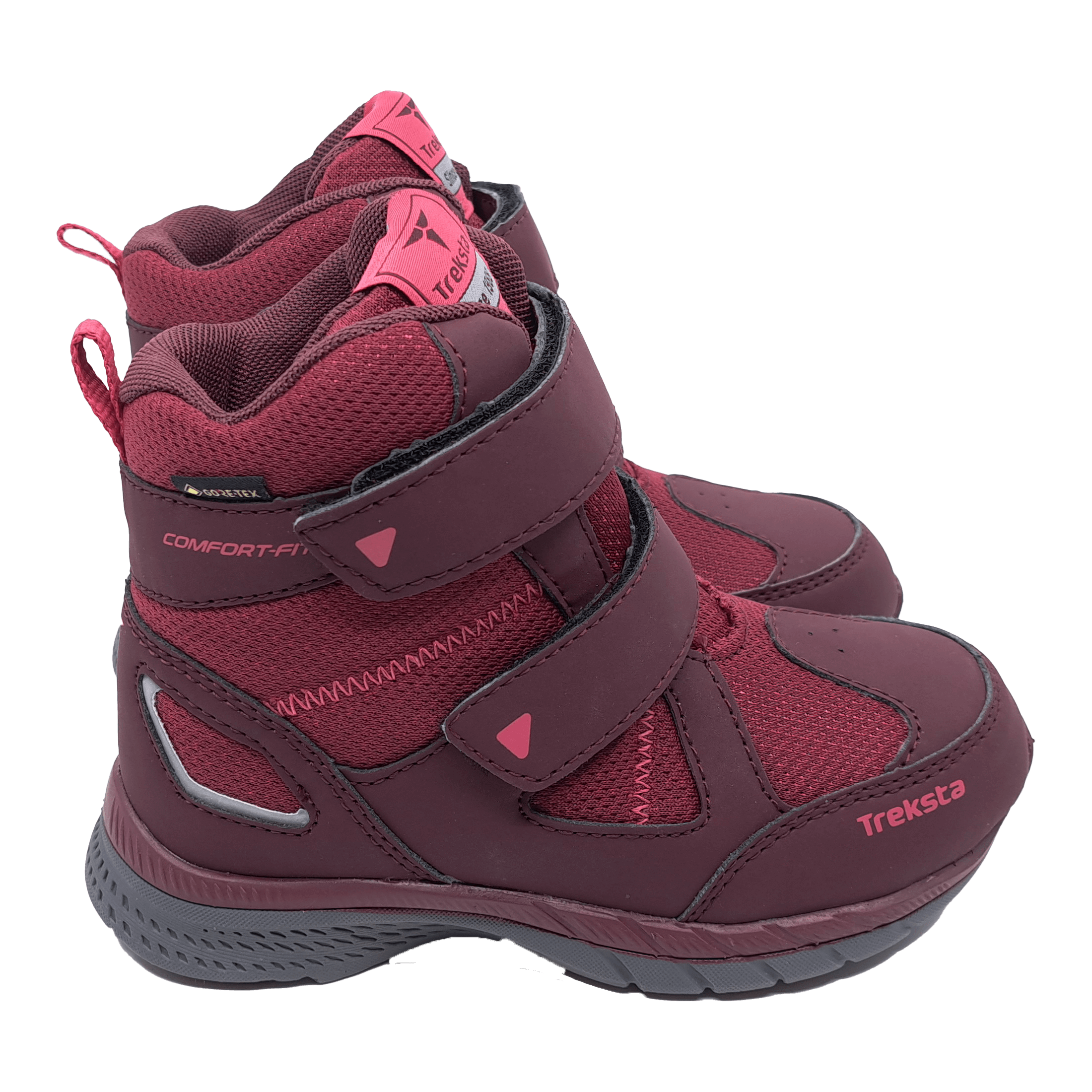 Treksta Python Kid GTX - Fritids og motesko