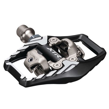 XTR PD-M9120 Klickpedal  schwarz